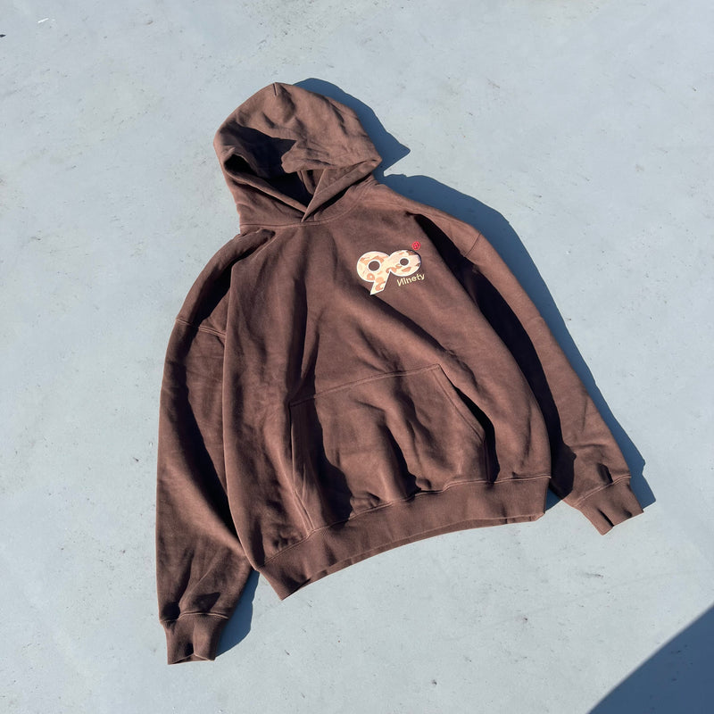 90 Logo Camo Hoodie – YZ 90 Logo Camo Hoodie – YZ