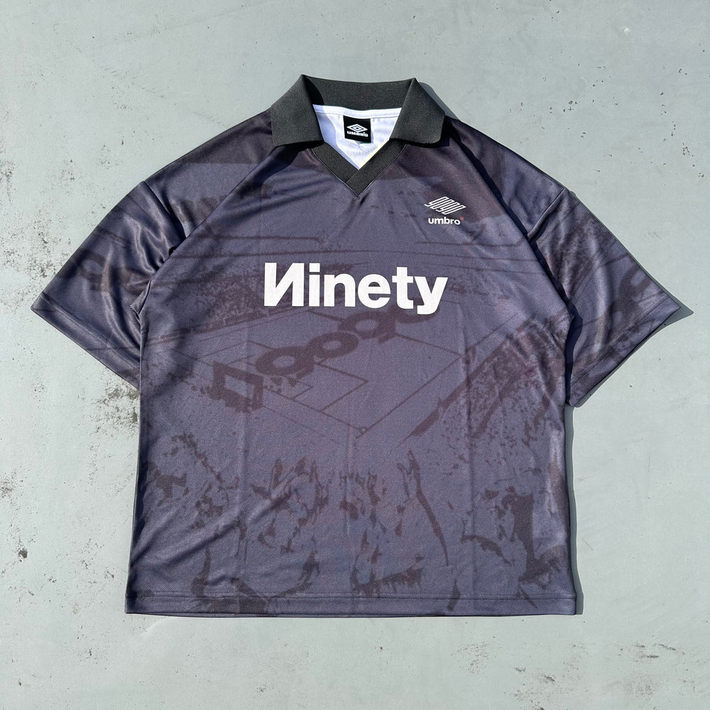 9090 × umbro Full Graphic Game Shirt – YZ 9090 × umbro Full Graphic Game Shirt – YZ