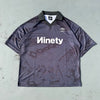 9090 × umbro Full Graphic Game Shirt