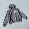 90 Logo Camo Hoodie