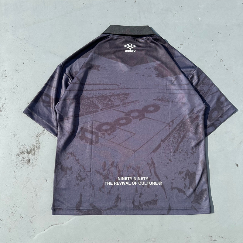 9090 × umbro Full Graphic Game Shirt – YZ 9090 × umbro Full Graphic Game Shirt – YZ