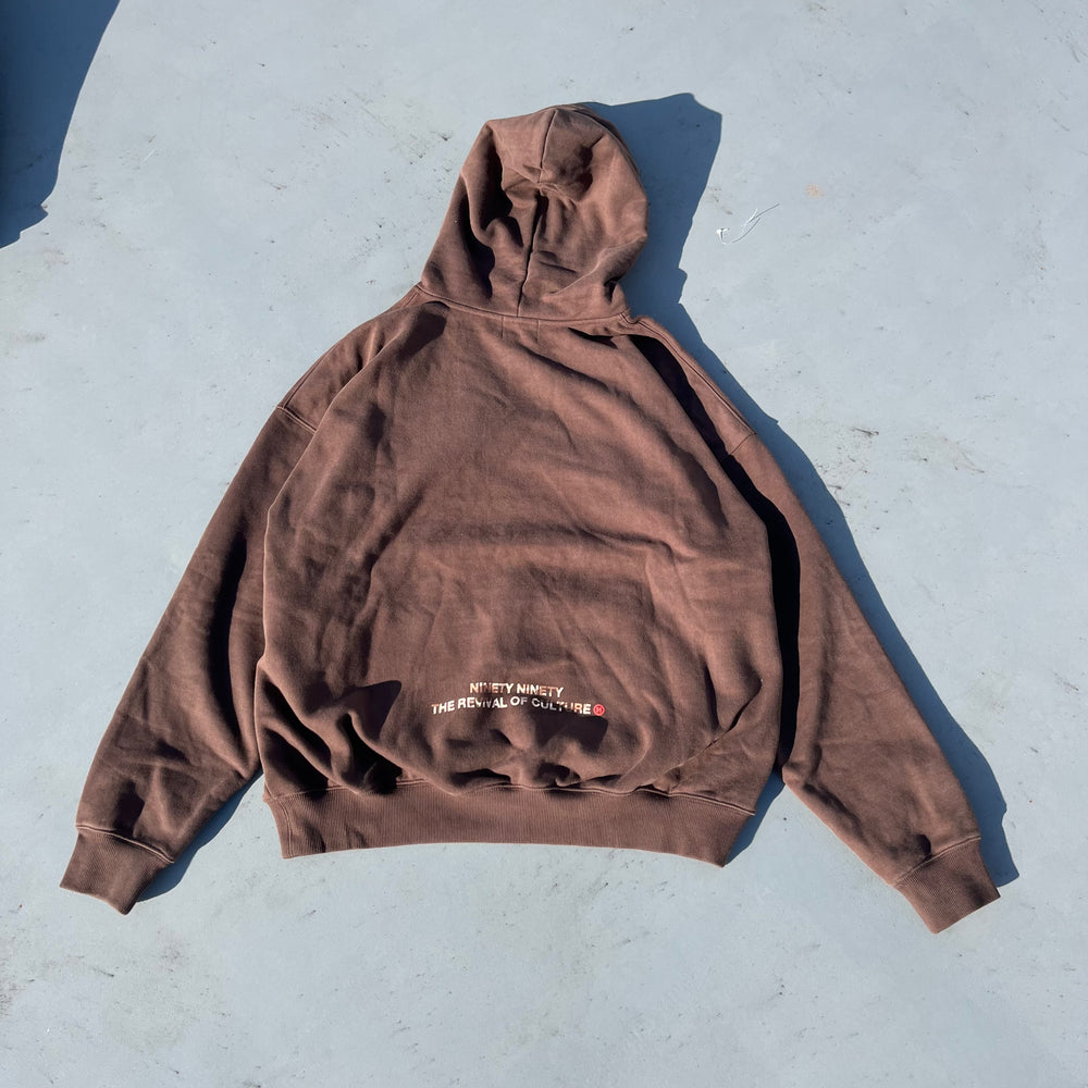 9090 セットアップ Heather white camo 9090_TOPS – YZ