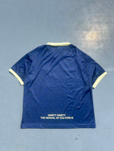 Classic Patterned S/S Game Shirt