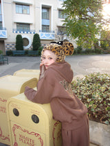 Universal logo special pack set up