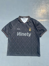 Classic Patterned S/S Game Shirt