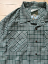 Assorted check short box shirts