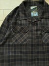 Assorted check short box shirts