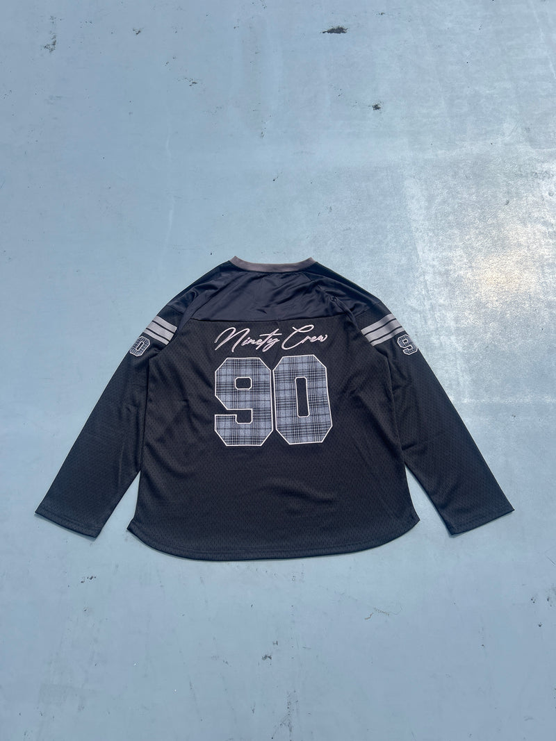 넘버링 게임 셔츠 L/S 티 