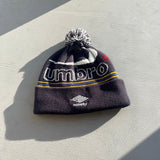 9090 × umbro Knit Cap