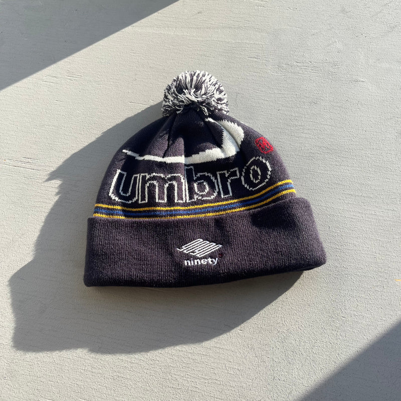 9090 x Umbro Knit Cap