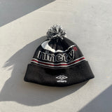 9090 × umbro Knit Cap