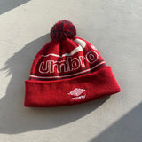 9090 x Umbro Knit Cap