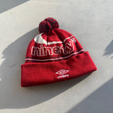 9090 x Umbro Knit Cap