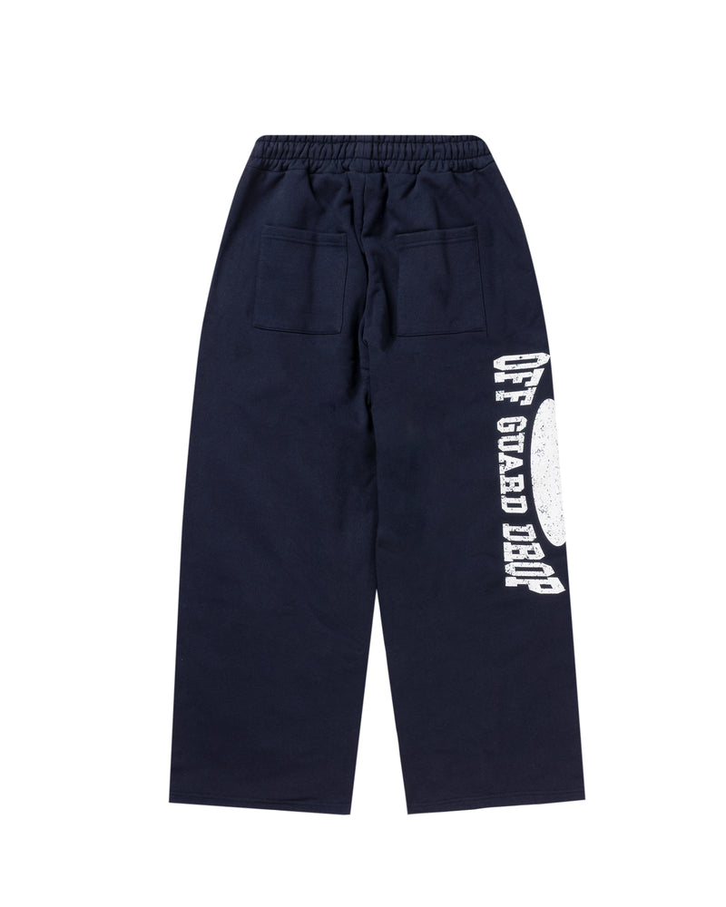 BU GRAPHIC SWEAT PANTS – YZ