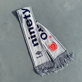 9090 × UMBRO TEAM MUFFLER