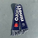 9090 × UMBRO TEAM MUFFLER