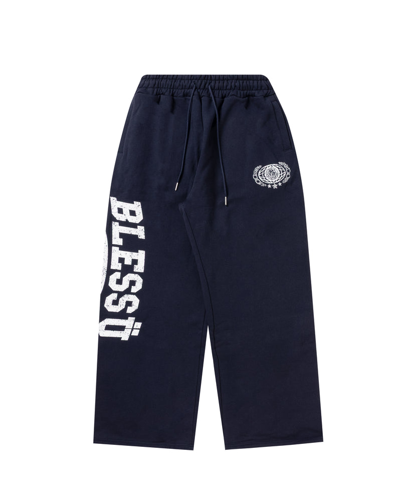 BU GRAPHIC SWEAT PANTS – YZ