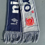 9090 × umbro Team Muffler