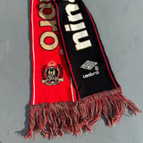 9090 × umbro Team Muffler