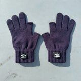 9090 × UMBRO DIAMOND LOGO GLOVES