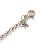 Clover logo wallet chain