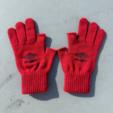 9090 × UMBRO DIAMOND LOGO GLOVES