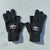 9090 × UMBRO DIAMOND LOGO GLOVES