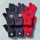 9090 × UMBRO DIAMOND LOGO GLOVES