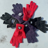 9090 × UMBRO DIAMOND LOGO GLOVES