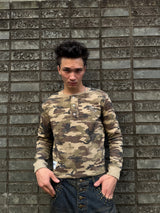 Flower studs henry thermal