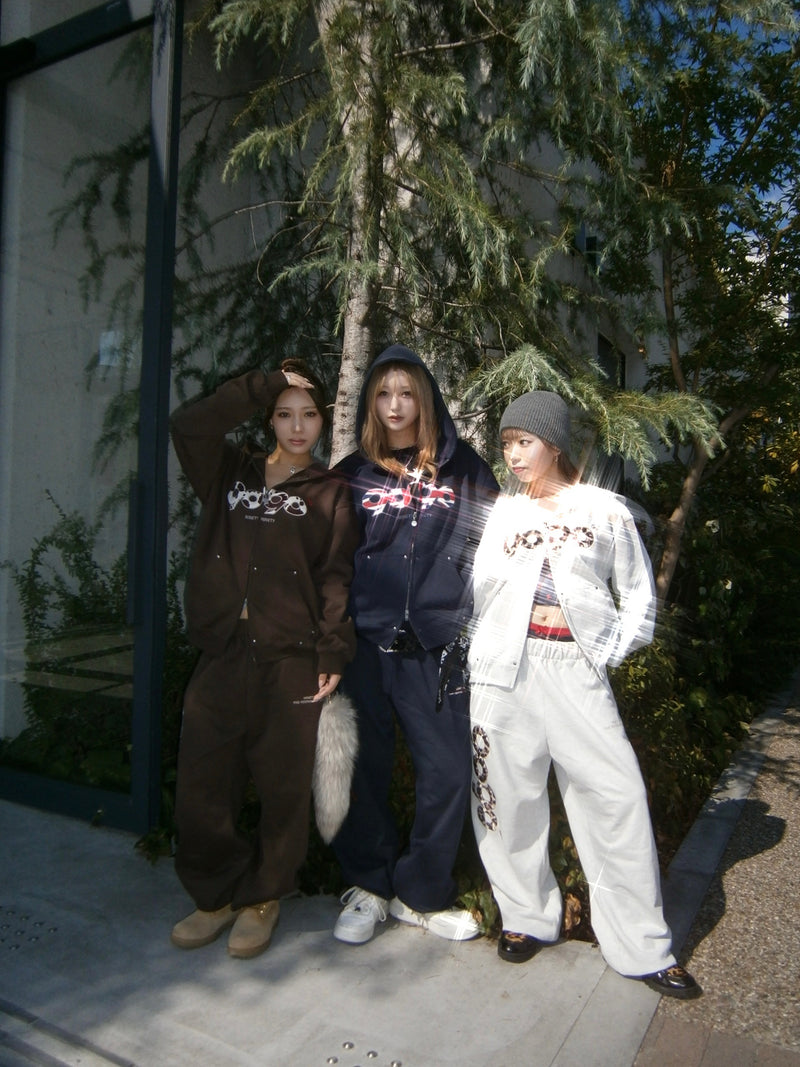 OG Logo Assort Sweat Pants 