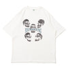 Pigment Vintage Graphic Pack Tee