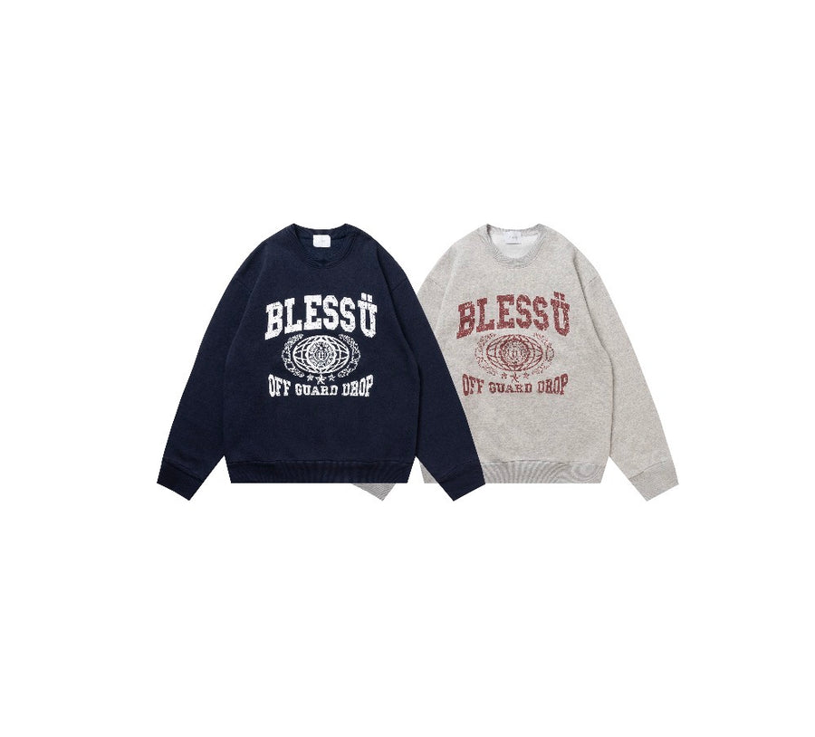 BLESS Ü_TOPS – YZ