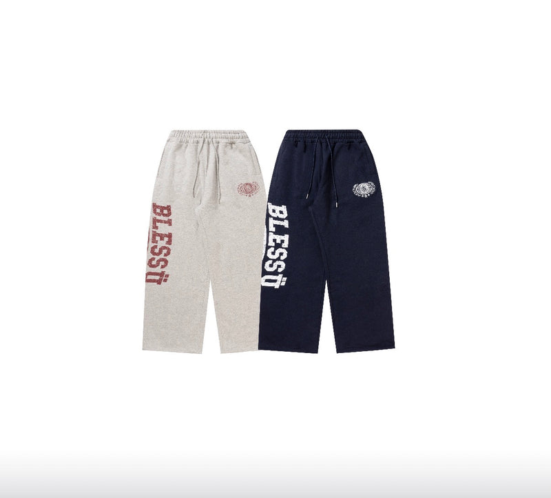 BU GRAPHIC SWEAT PANTS – YZ