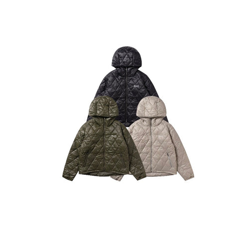 BLESS Ü_NEWARRIVAL – YZ