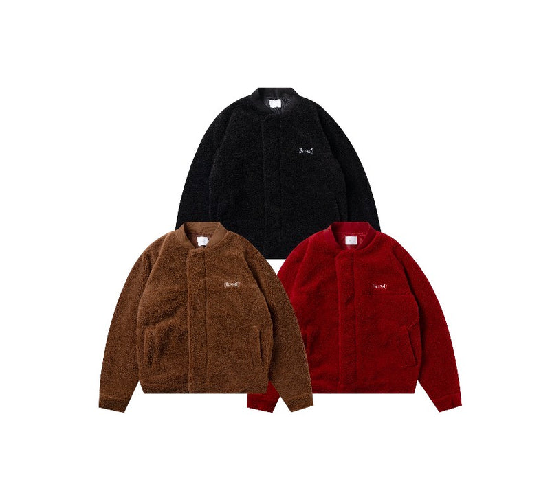 BLESS Ü_NEWARRIVAL – YZ