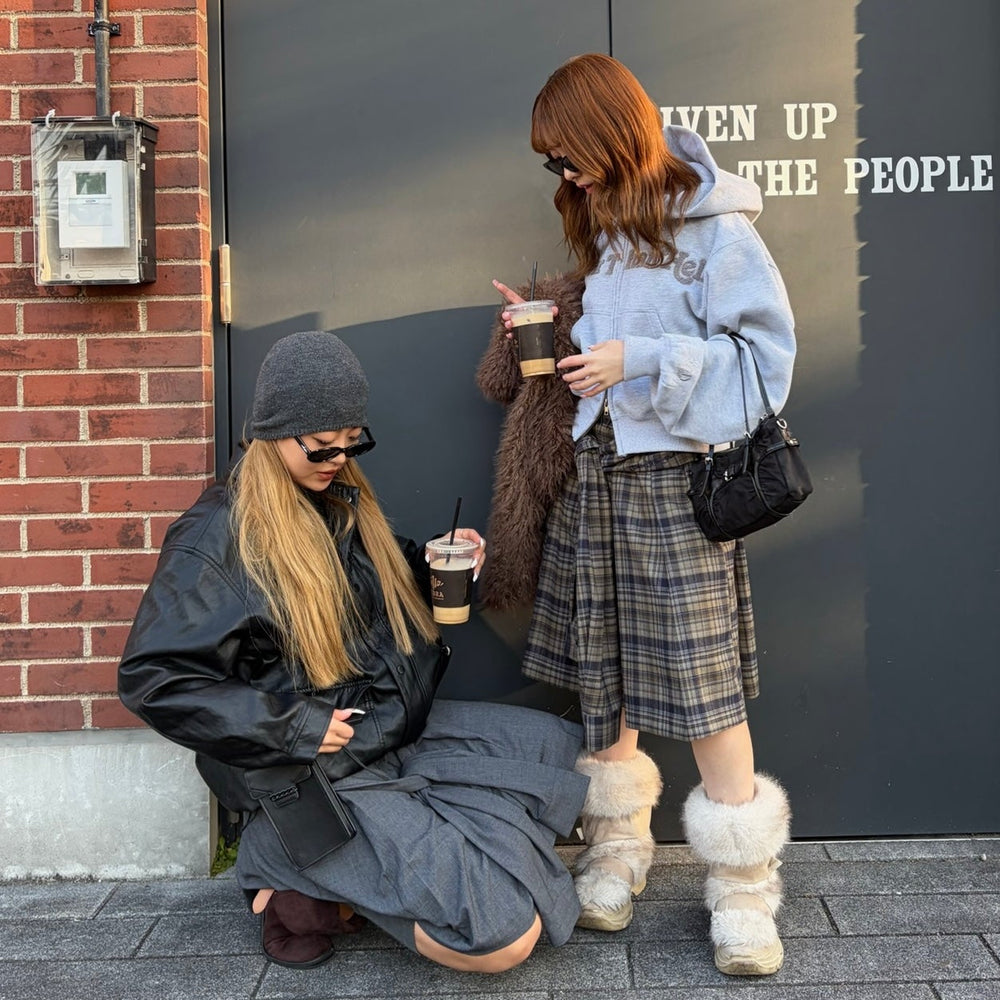 HTH(Hotter Than Hell)_NEWARRIVAL – YZ