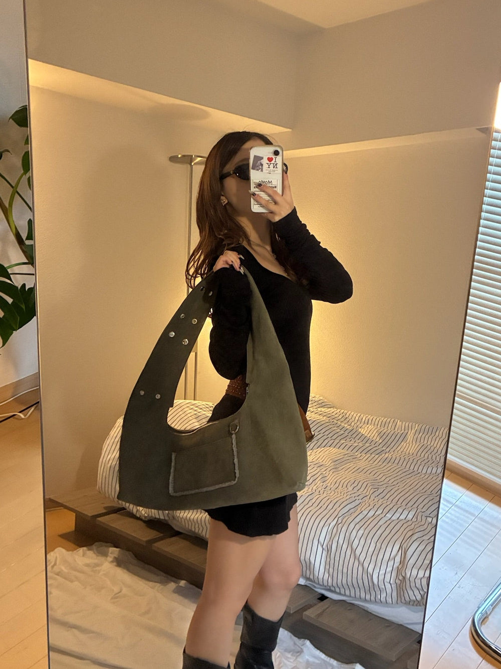 HIETA × HTH TINA – YZ