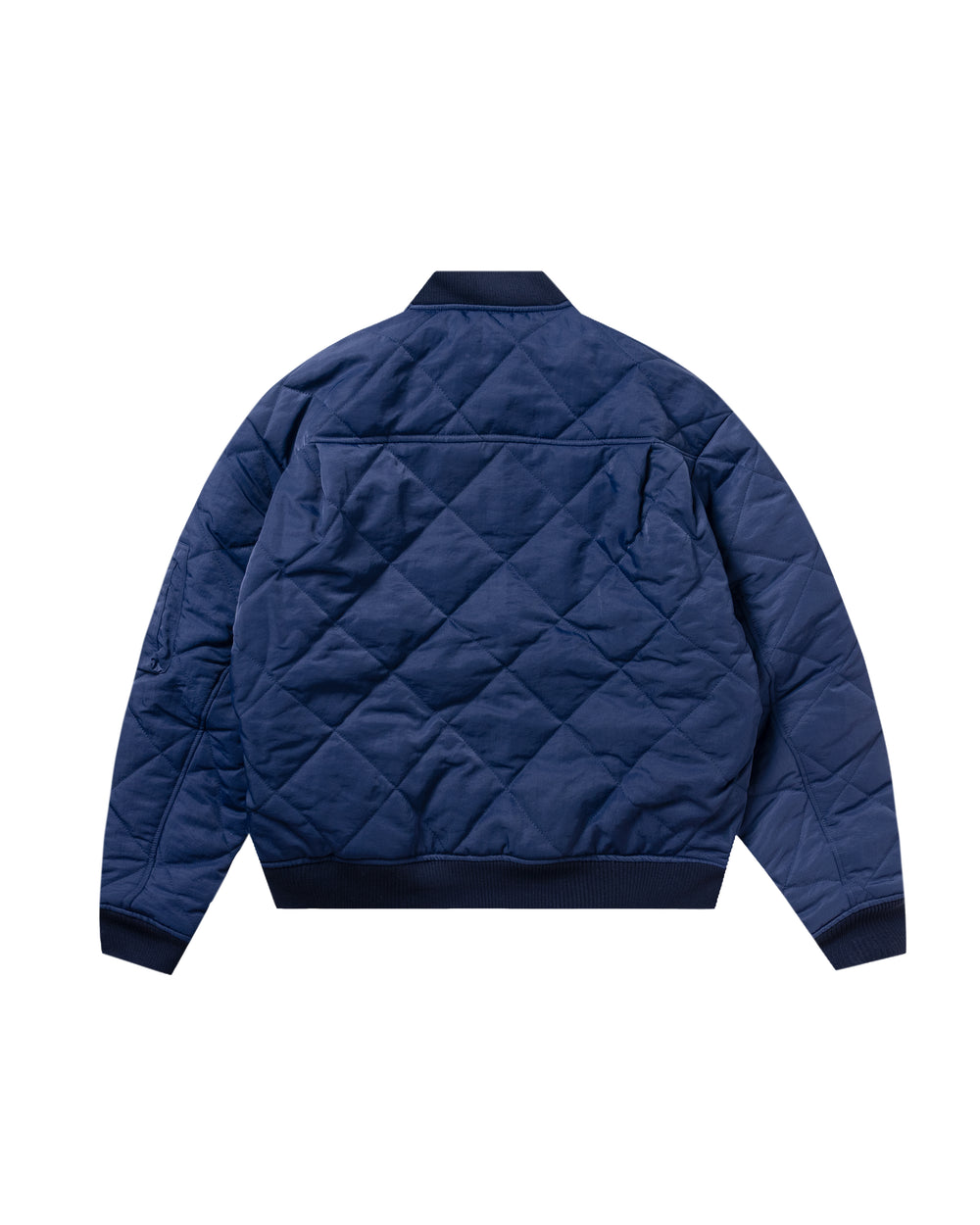 BU REVERSIBLE BOMBER JACKET – YZ