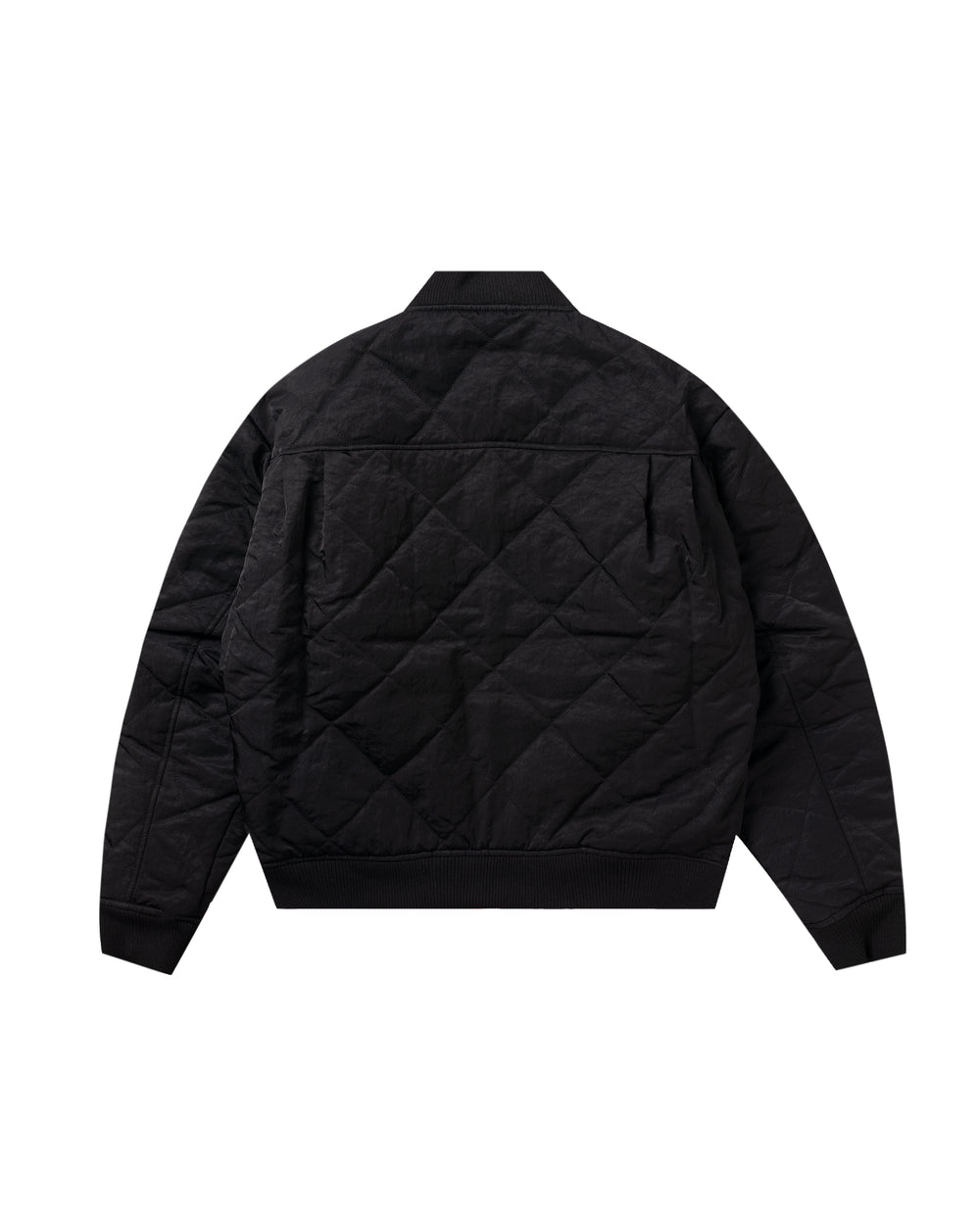 BU REVERSIBLE BOMBER JACKET – YZ