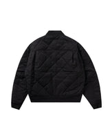 BU REVERSIBLE BOMBER JACKET