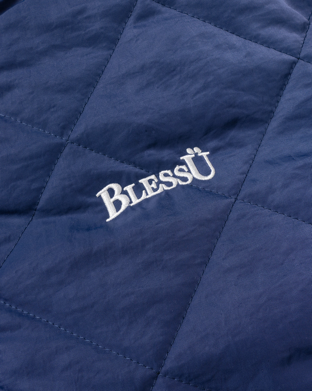 BU REVERSIBLE BOMBER JACKET – YZ