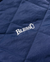 BU REVERSIBLE BOMBER JACKET