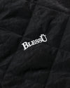 BU REVERSIBLE BOMBER JACKET