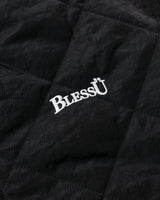 BU REVERSIBLE BOMBER JACKET