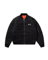 BU REVERSIBLE BOMBER JACKET