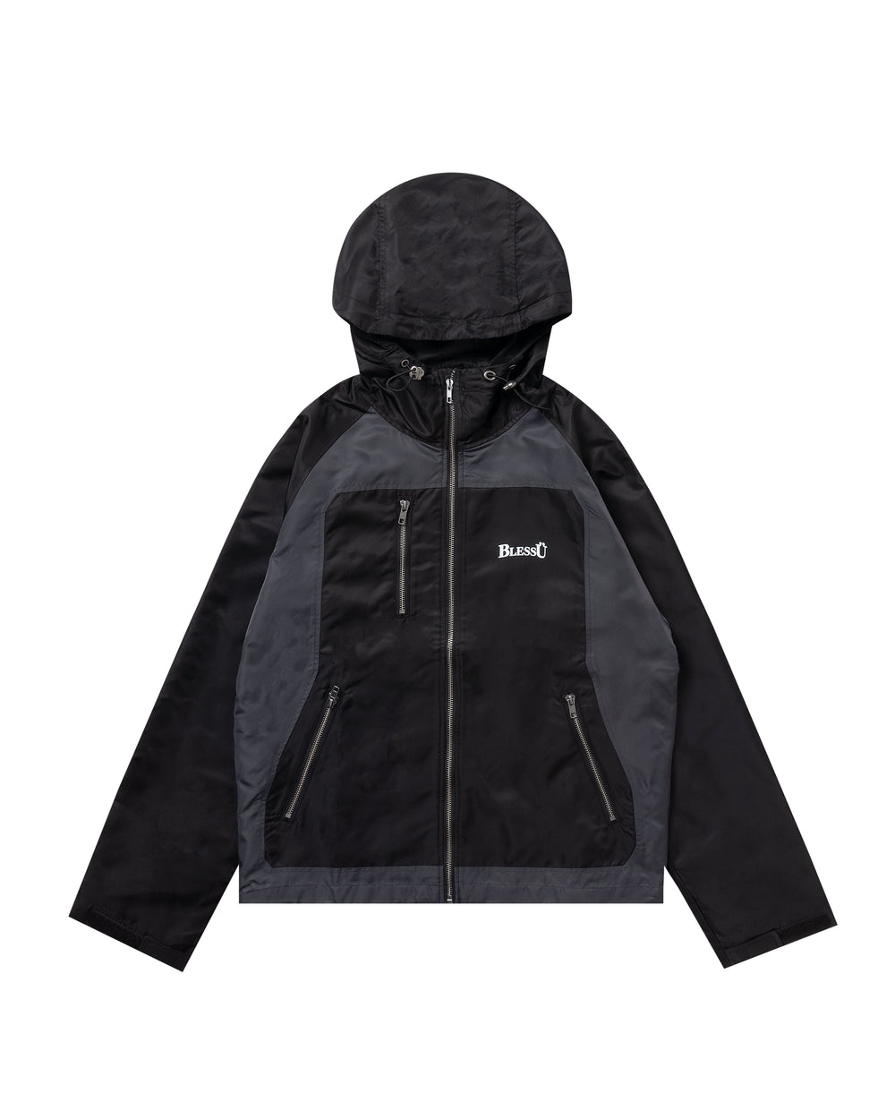 BU MOUTAIN PARKA – YZ