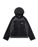 BU MOUNTAIN PARKA 