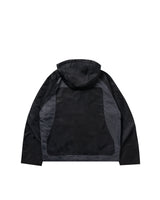 BU MOUNTAIN PARKA 