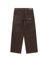 BU BAGGY DENIM PANTS 